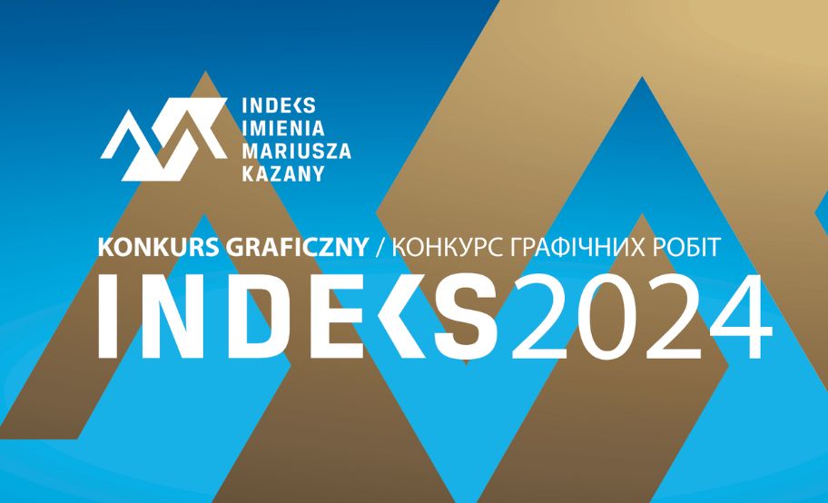 Jedenasta edycja projektu “Indeks im. Mariusza Kazany” we Lwowie