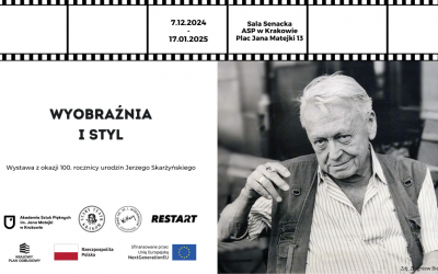 Wystawa “Wyobraźnia i styl” do 17 stycznia