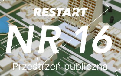 “Restart” nr 16 już w sieci!