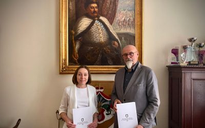 Porozumienie z II LO im. Króla Jana III Sobieskiego