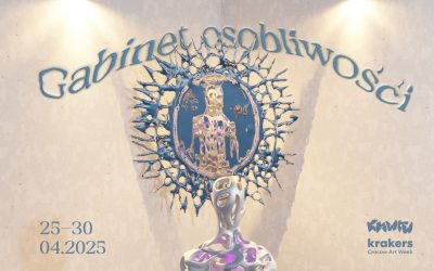 Wystawa “Gabinet Osobliwości” w KMWTW
