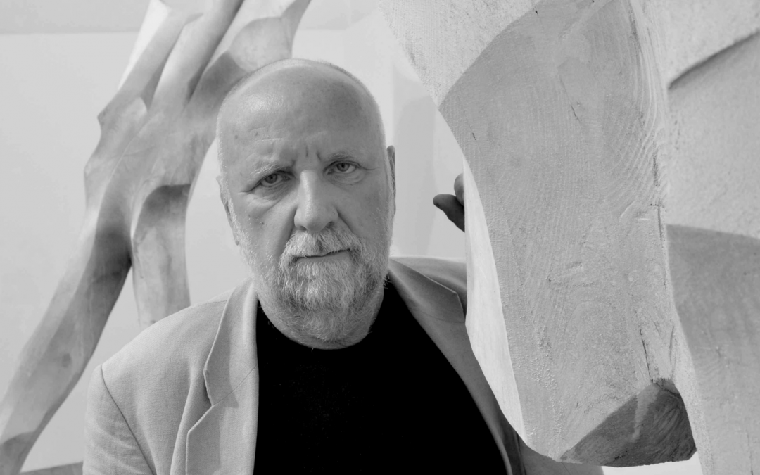 Zmarł prof. Adam Myjak