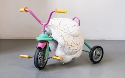 Artist Talk: spotkanie z Beate Gatschelhofer