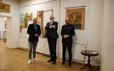 Współpraca ASP z Miastem Nowy Sącz