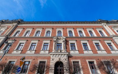 Dofinansowanie z Programów Ministra dla 4 projektów ASP na 2025 rok