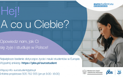 EUROSTUDENT IX: POLSKA